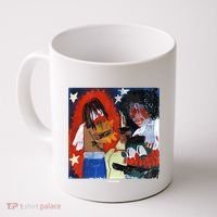 Skaiwater Gigi Goodtalk Coffee Mug thumb 0