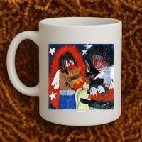 Skaiwater Gigi Goodtalk Coffee Mug thumb 2