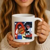 Skaiwater Gigi Goodtalk Coffee Mug thumb 3