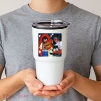 Skaiwater Gigi Goodtalk Tumbler thumb 2