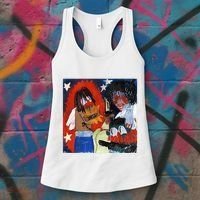 Skaiwater Gigi Goodtalk Women's Tank Top thumb 3
