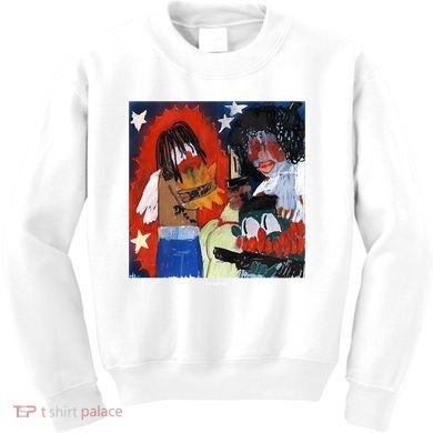 Skaiwater Gigi Goodtalk Kids Sweatshirt