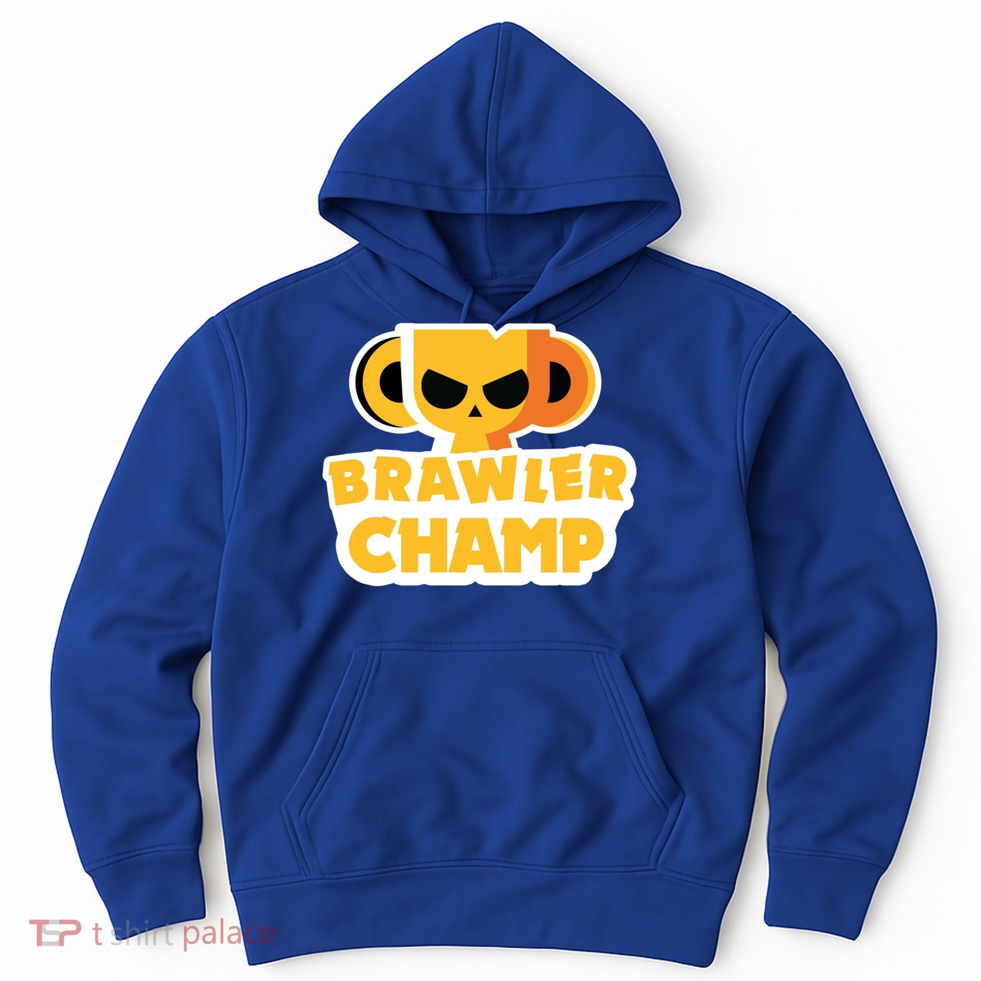 Star Gamer Gaming Gift Idea Stars Brawler Beawl Gift Hoodie
