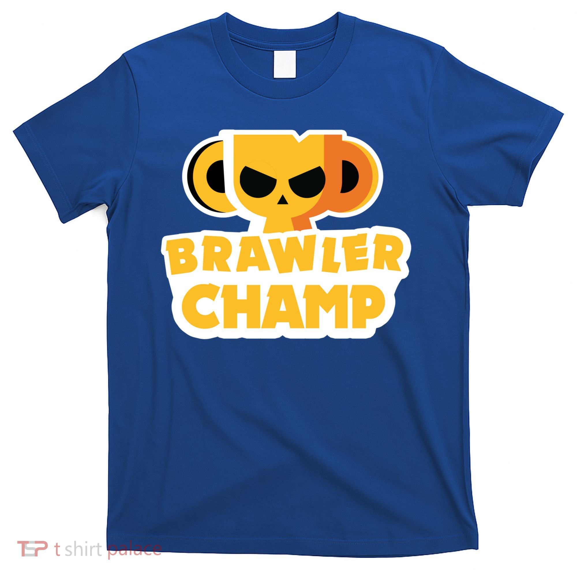 Star Gamer Gaming Gift Idea Stars Brawler Beawl Gift T-Shirt