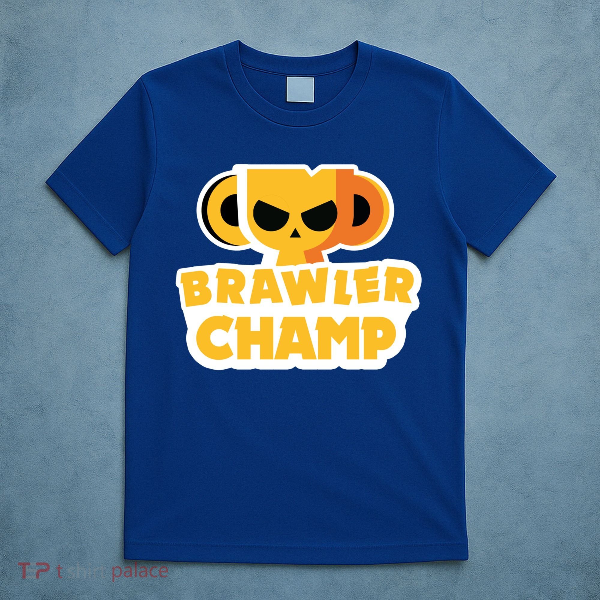 Star Gamer Gaming Gift Idea Stars Brawler Beawl Gift T-Shirt