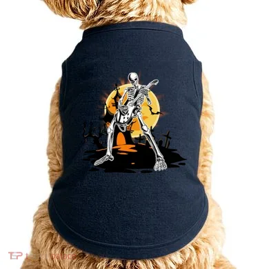 Doggie Tank