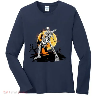 Women's Long Sleeve Shirt
