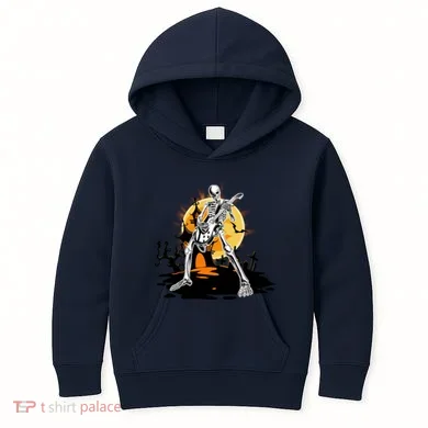 Kids Hoodie