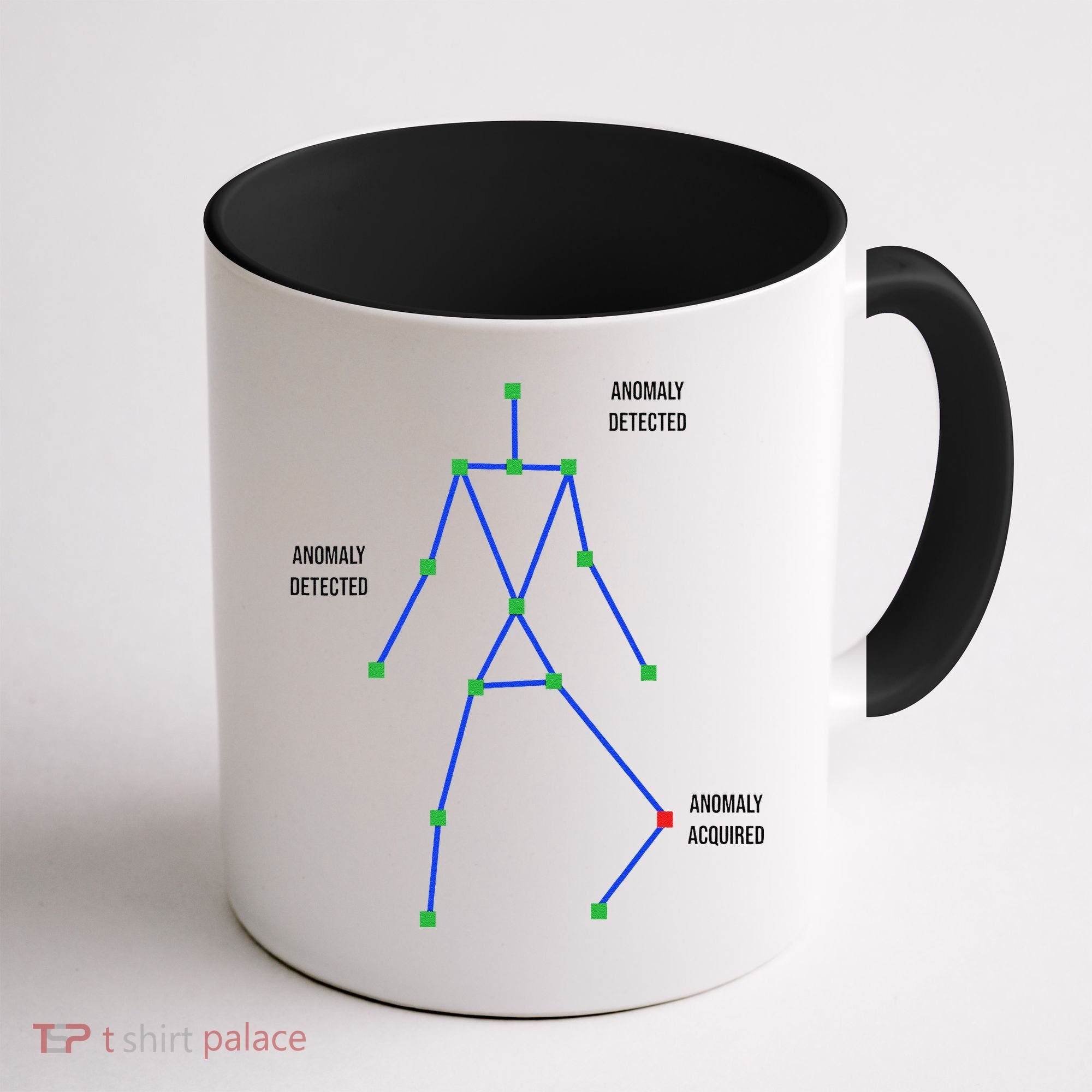 Sls Ghost Hunting Paranormal Investigation Ghost Hunter Coffee Mug