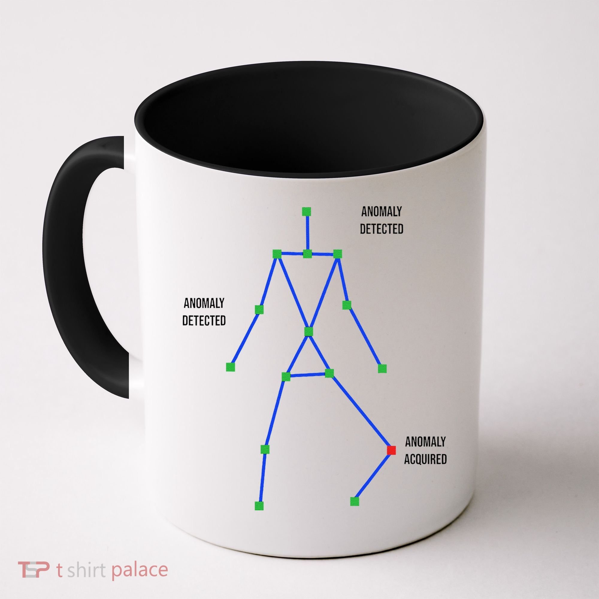 Sls Ghost Hunting Paranormal Investigation Ghost Hunter Coffee Mug