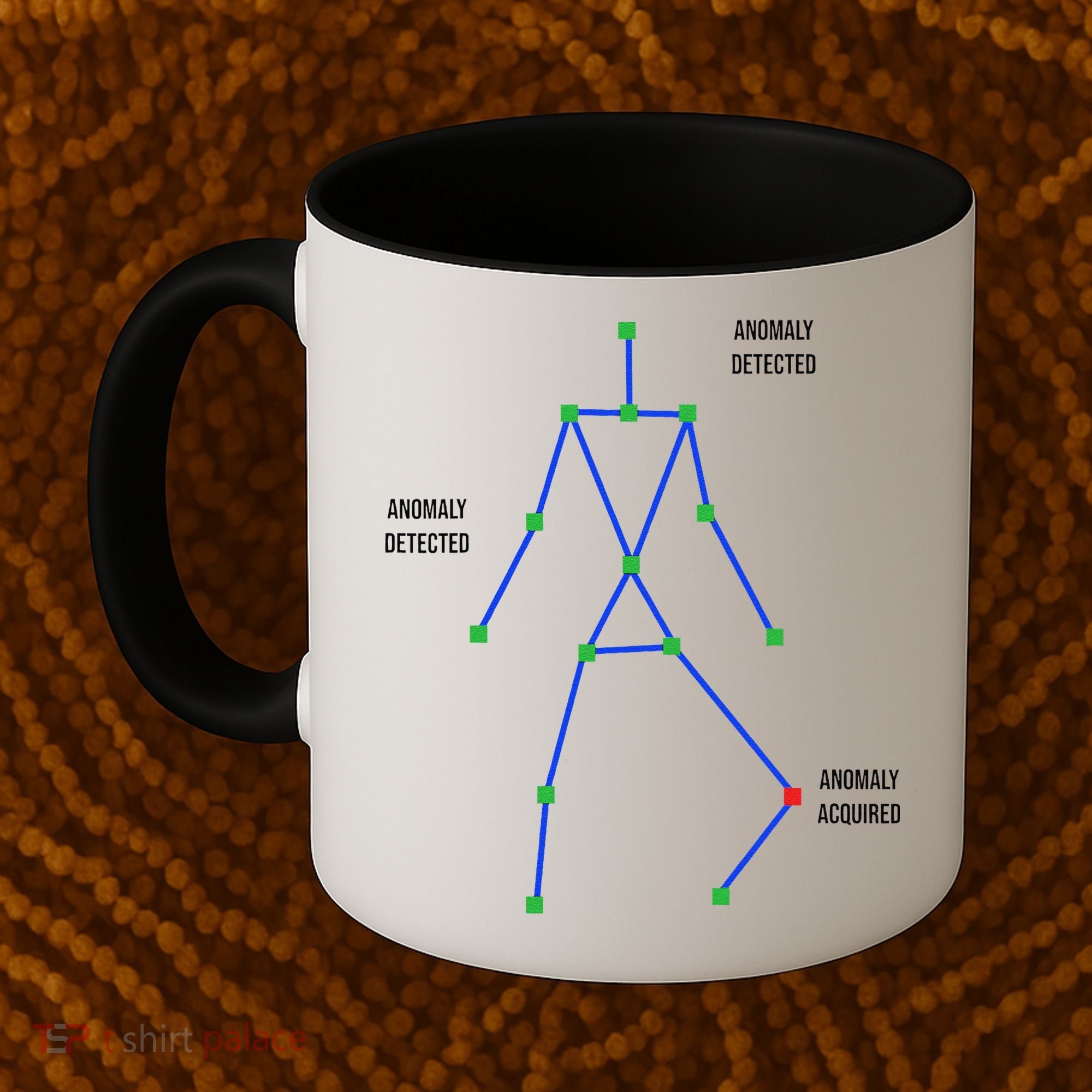 Sls Ghost Hunting Paranormal Investigation Ghost Hunter Coffee Mug