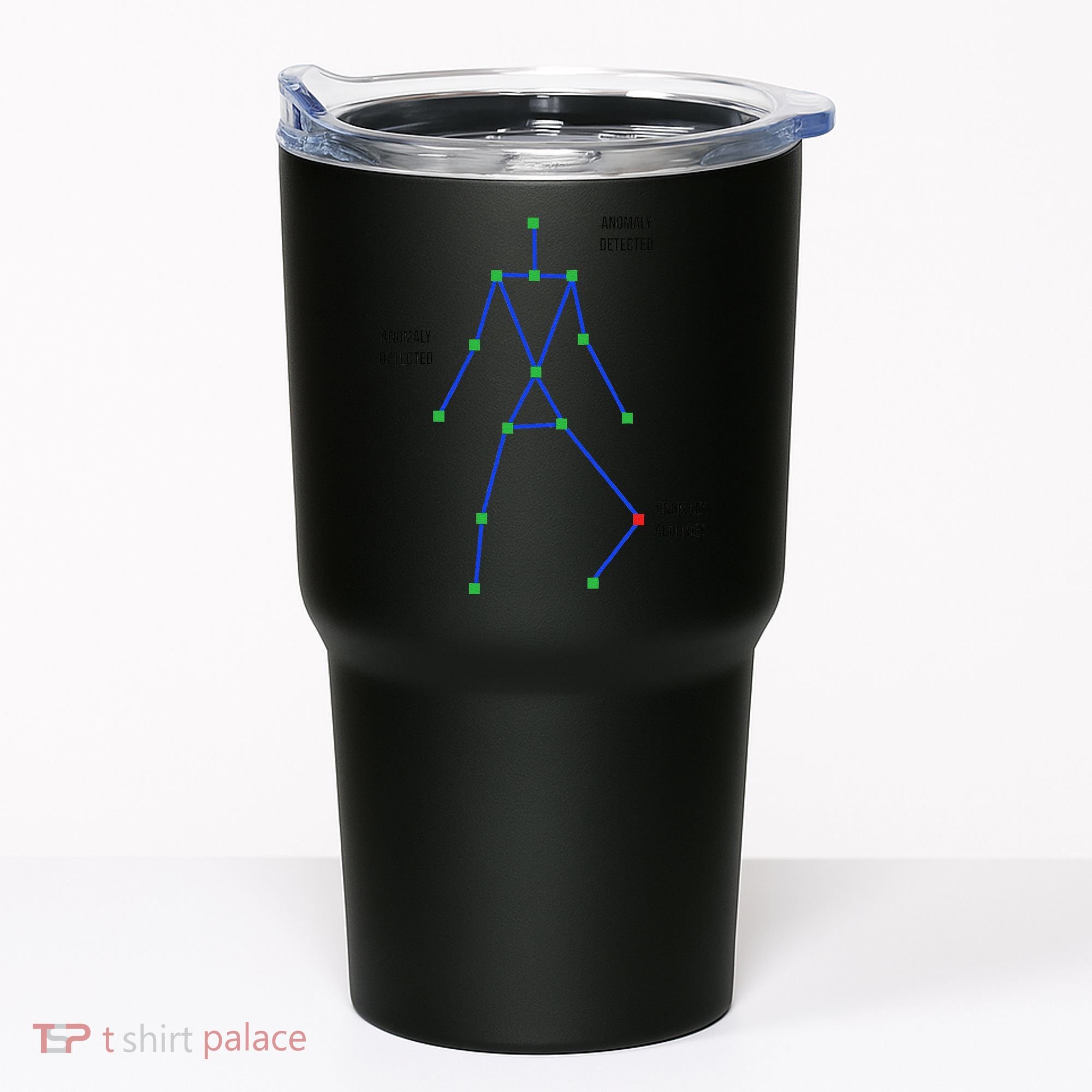 Sls Ghost Hunting Paranormal Investigation Ghost Hunter Tumbler