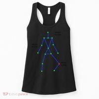 Sls Ghost Hunting Paranormal Investigation Ghost Hunter Women's Tank Top thumb 0