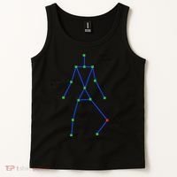 Sls Ghost Hunting Paranormal Investigation Ghost Hunter Tank Top thumb 2