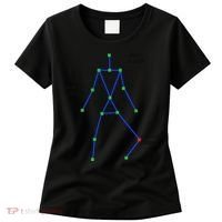 Sls Ghost Hunting Paranormal Investigation Ghost Hunter Women's T-Shirt thumb 0