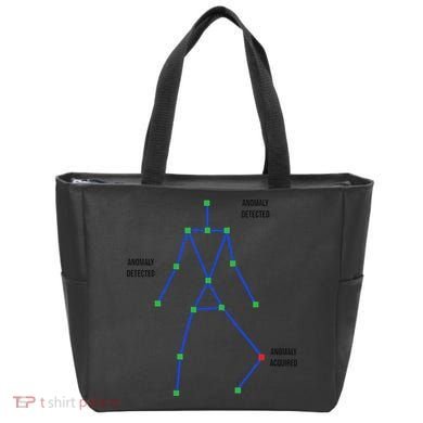 Sls Ghost Hunting Paranormal Investigation Ghost Hunter Tote Bag