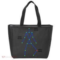 Sls Ghost Hunting Paranormal Investigation Ghost Hunter Tote Bag thumb 0