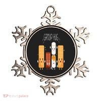 Smores Group Hug  Camping Campfire Marshmallow Smores Ornament thumb 0