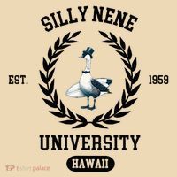 Silly Goose Hawaii Silly Nene Goose Tote Bag thumb 4