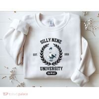 Silly Goose Hawaii Silly Nene Goose Sweatshirt thumb 2
