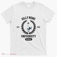 Silly Goose Hawaii Silly Nene Goose T-Shirt thumb 0