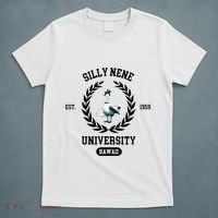 Silly Goose Hawaii Silly Nene Goose T-Shirt thumb 5
