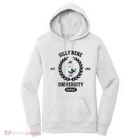 Silly Goose Hawaii Silly Nene Goose Women's Hoodie thumb 0
