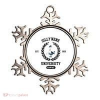 Silly Goose Hawaii Silly Nene Goose Ornament thumb 0