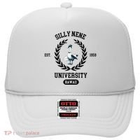 Silly Goose Hawaii Silly Nene Goose Hat thumb 0