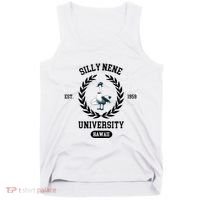Silly Goose Hawaii Silly Nene Goose Tank Top thumb 0