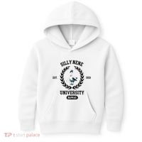Silly Goose Hawaii Silly Nene Goose Kids Hoodie thumb 0