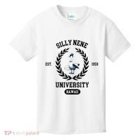 Silly Goose Hawaii Silly Nene Goose Kids T-Shirt thumb 0