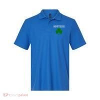 Southie Gift Irish Shamrock Classic Gift Polo thumb 0