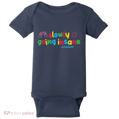 Baby Bodysuit