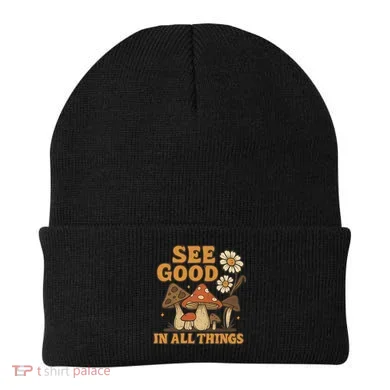 Beanie