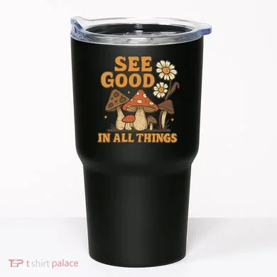 Tumbler