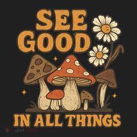 See Good in All Things Tumbler thumb 3