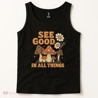 See Good in All Things Tank Top thumb 2