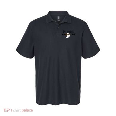 Second Grade Is Faboolous Halloween Fab Meme Pun Polo