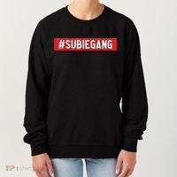 Subie Gang Jdm Car Lover Women's Sweatshirt thumb 0