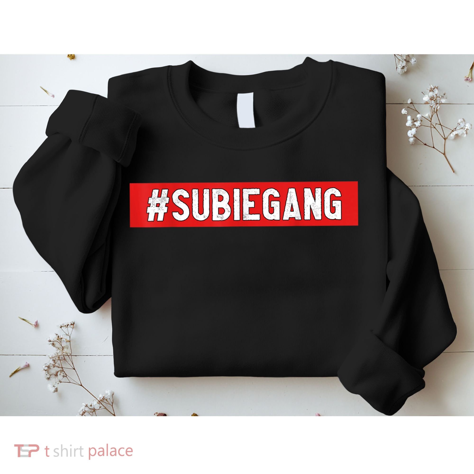Subie Gang Jdm Car Lover Sweatshirt