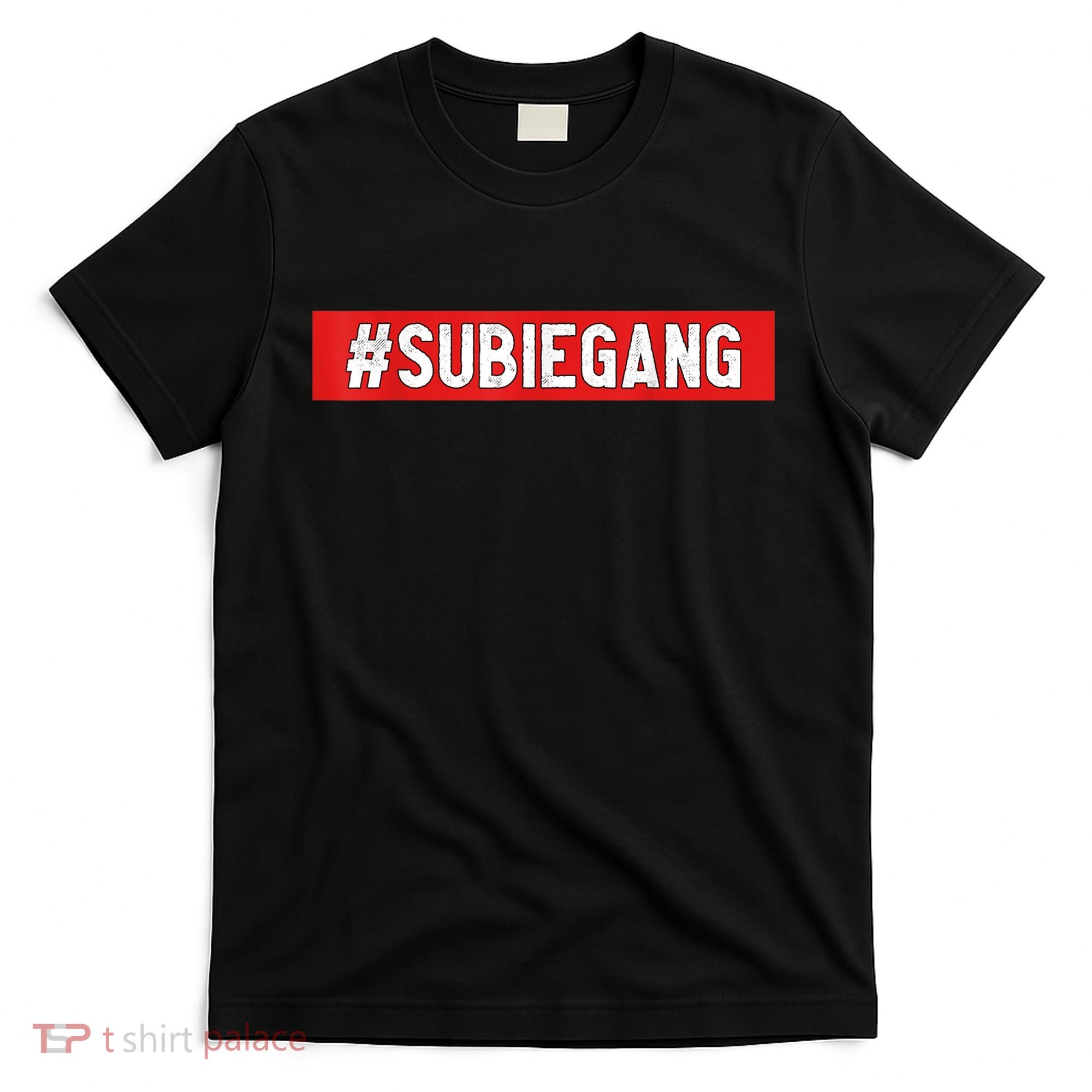 Subie Gang Jdm Car Lover T-Shirt