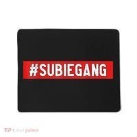 Subie Gang Jdm Car Lover Mousepad thumb 0