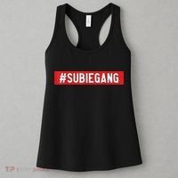 Subie Gang Jdm Car Lover Women's Tank Top thumb 3