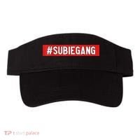 Subie Gang Jdm Car Lover Visor thumb 0