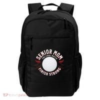Senior Golf Mom Great Gift Backpack thumb 0
