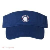 Senior Golf Mom Great Gift Visor thumb 0