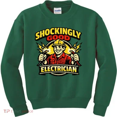 Kids Sweatshirt