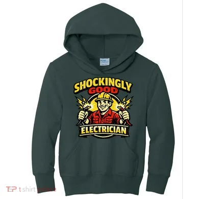 Kids Hoodie