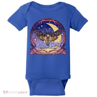 Baby Bodysuit